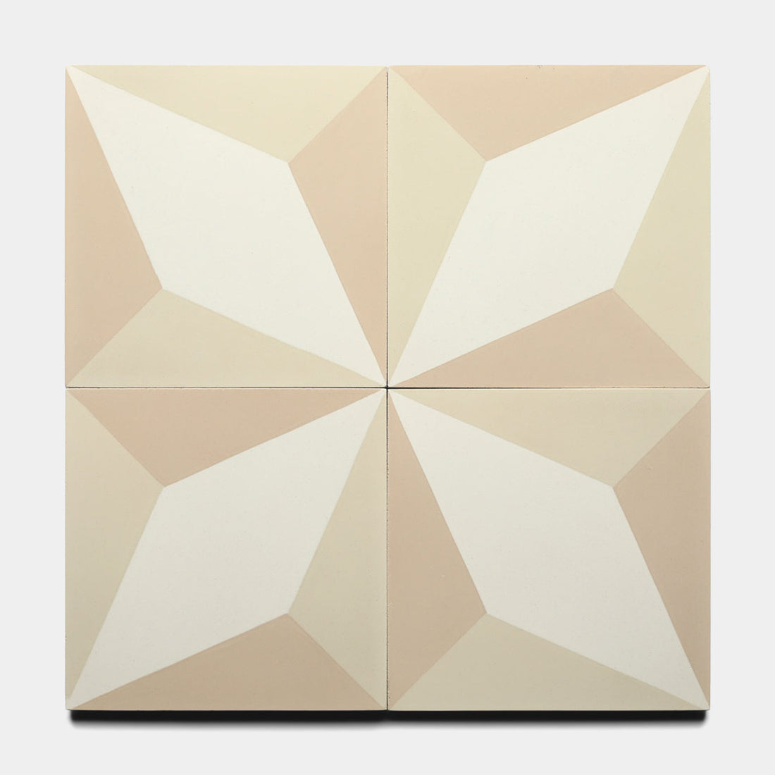 Cairo Dune 8X8 Cement