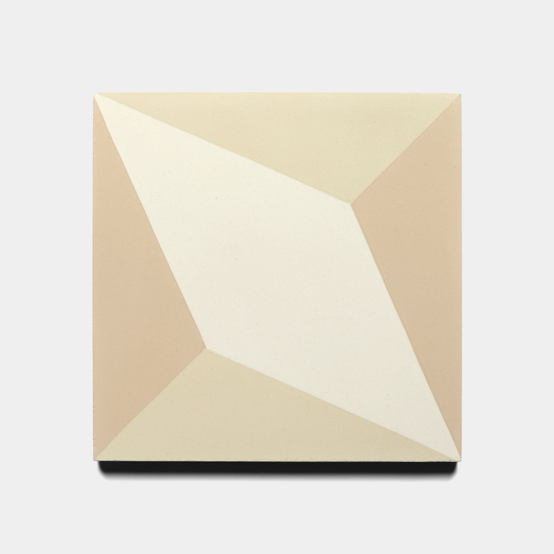 Cairo Dune 8X8 Cement