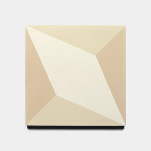 Cairo Dune 8X8 Cement