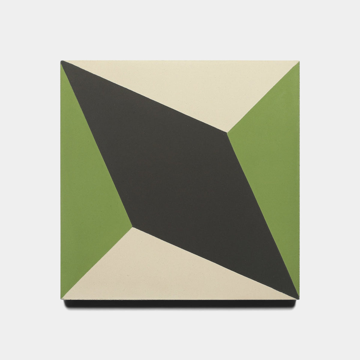 Cairo Olivine 8X8 Cement