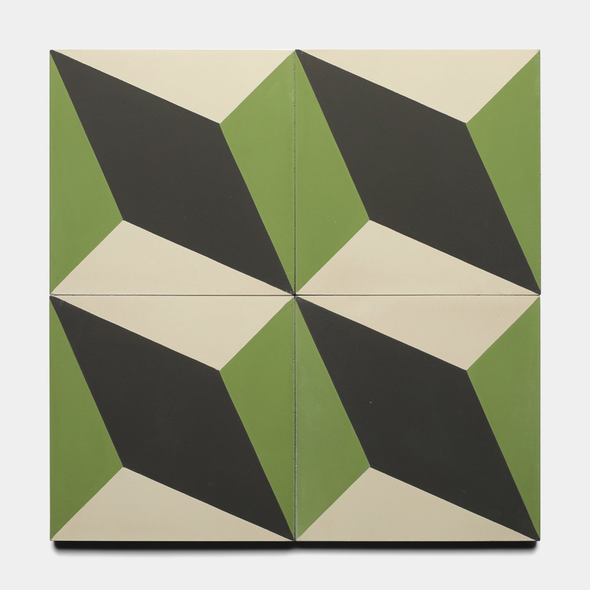 Cairo Olivine 8X8 Cement