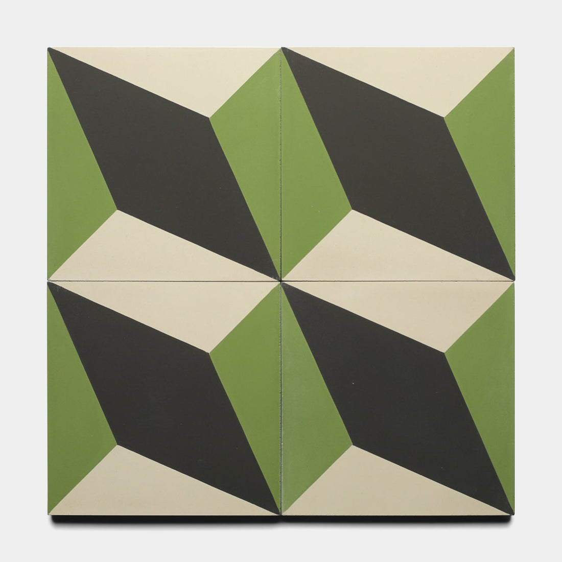 Cairo Olivine 8X8 Cement