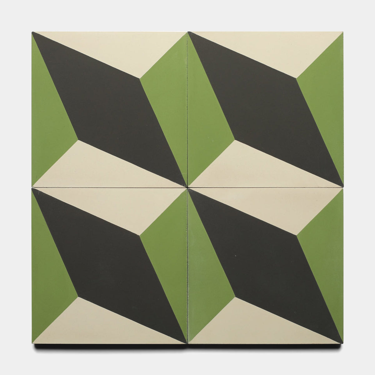 Cairo Olivine 8X8 Cement