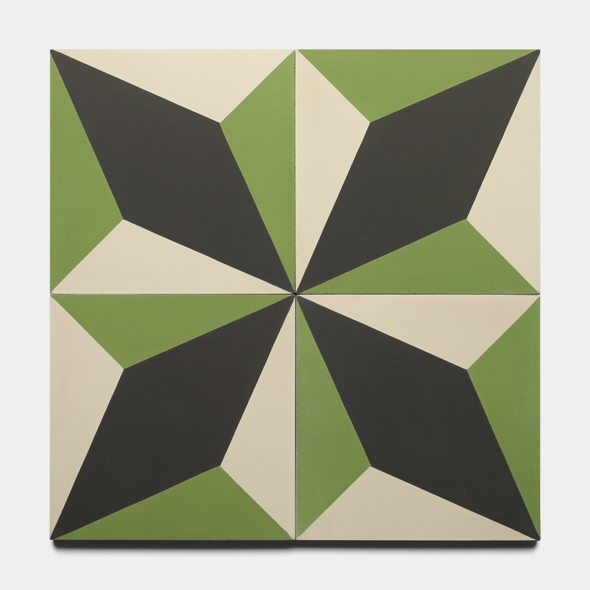 Cairo Olivine 8X8 Cement