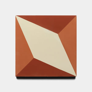 Cairo Pompeii 8X8 Cement