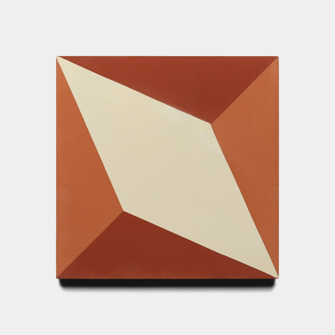 Cairo Pompeii 8X8 Cement