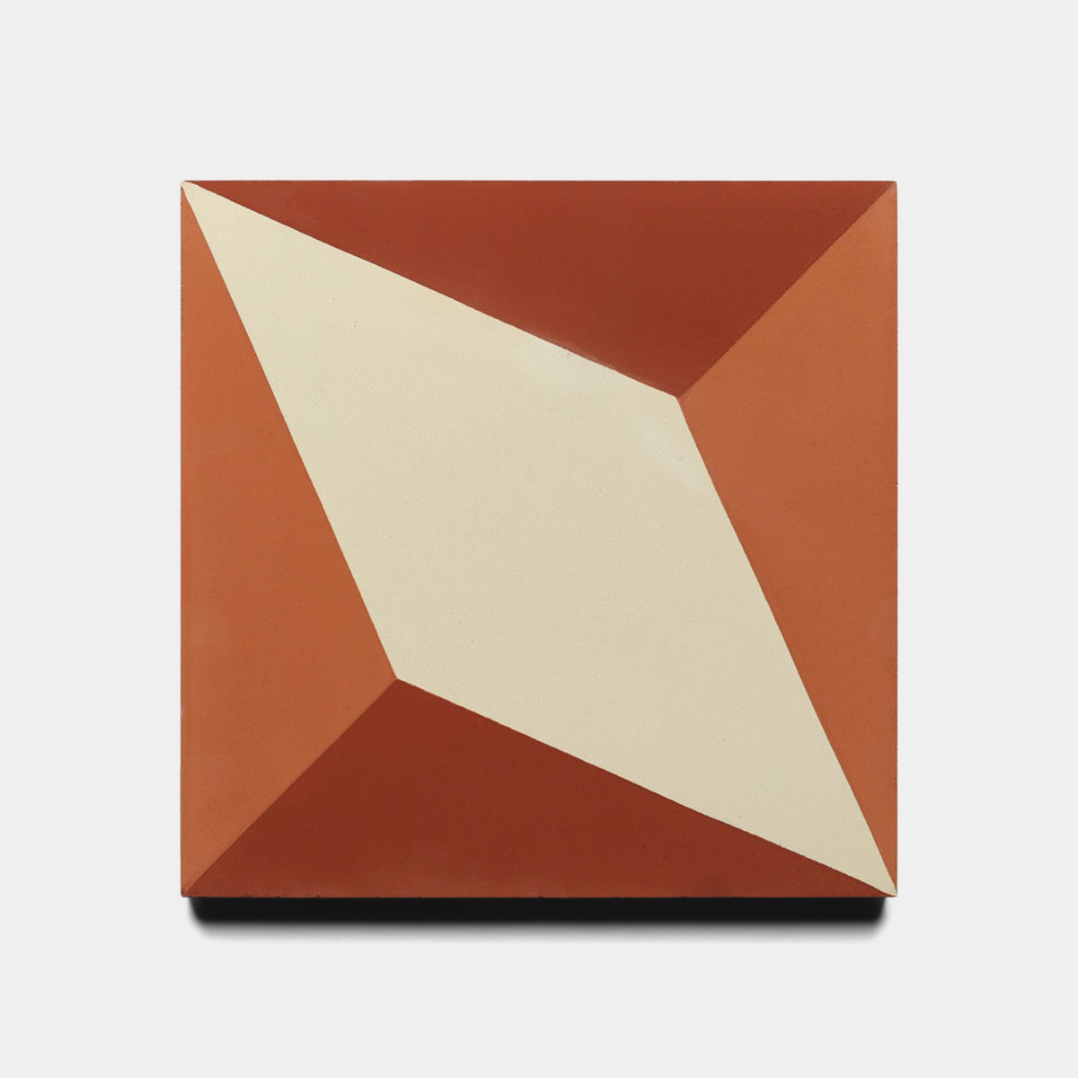 Cairo Pompeii 8X8 Cement