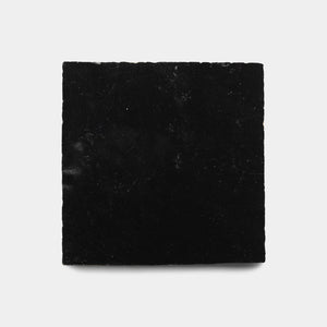 Carbon Black 4x4 Zellige