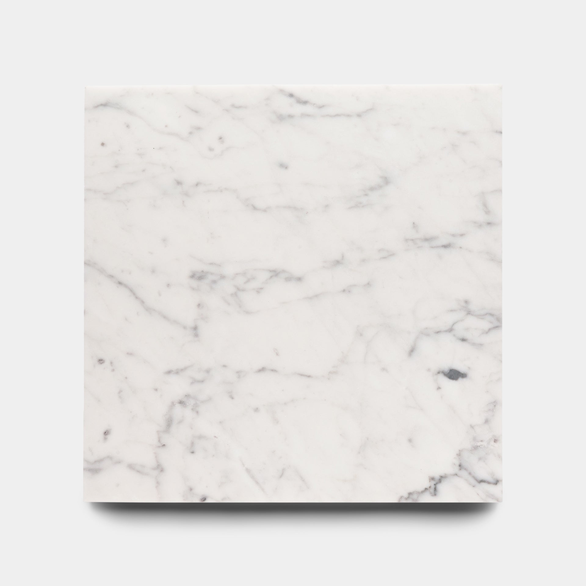 Carrara 12x12 Marble
