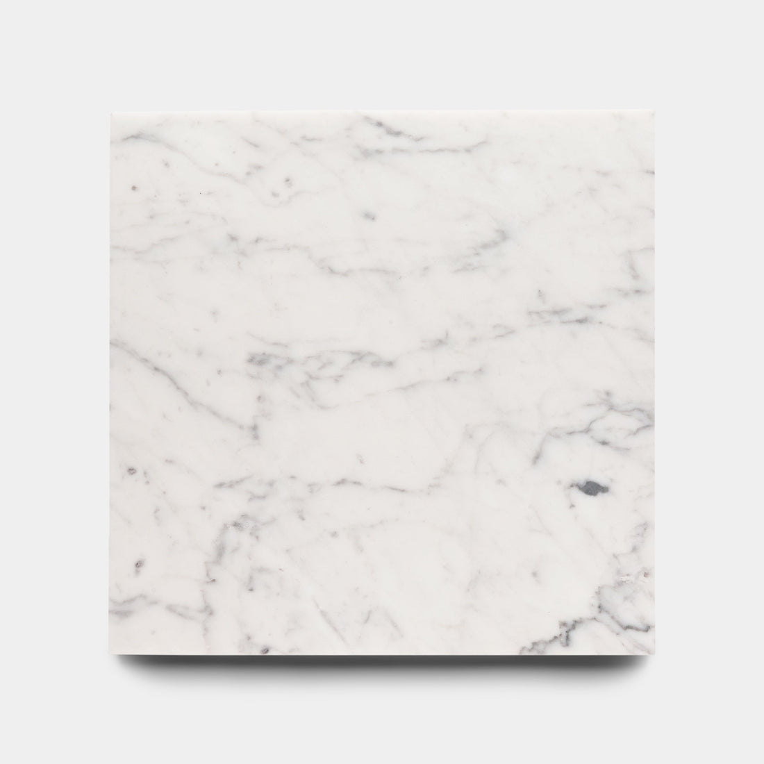 Carrara 12x12 Marble