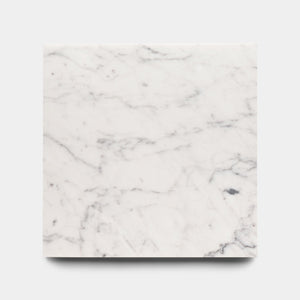 Carrara 12x12 Marble