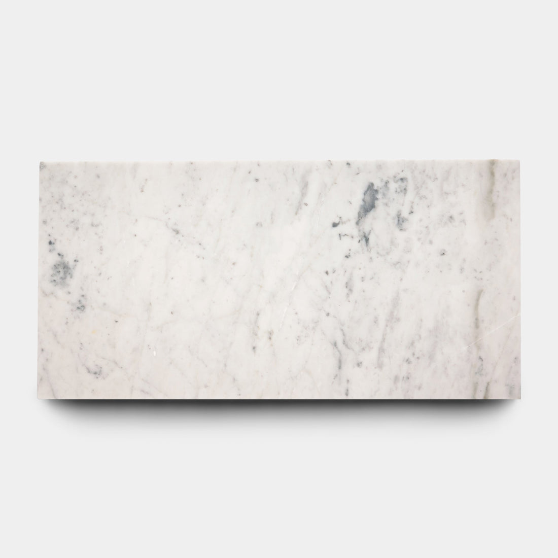 Carrara 12x24 Marble