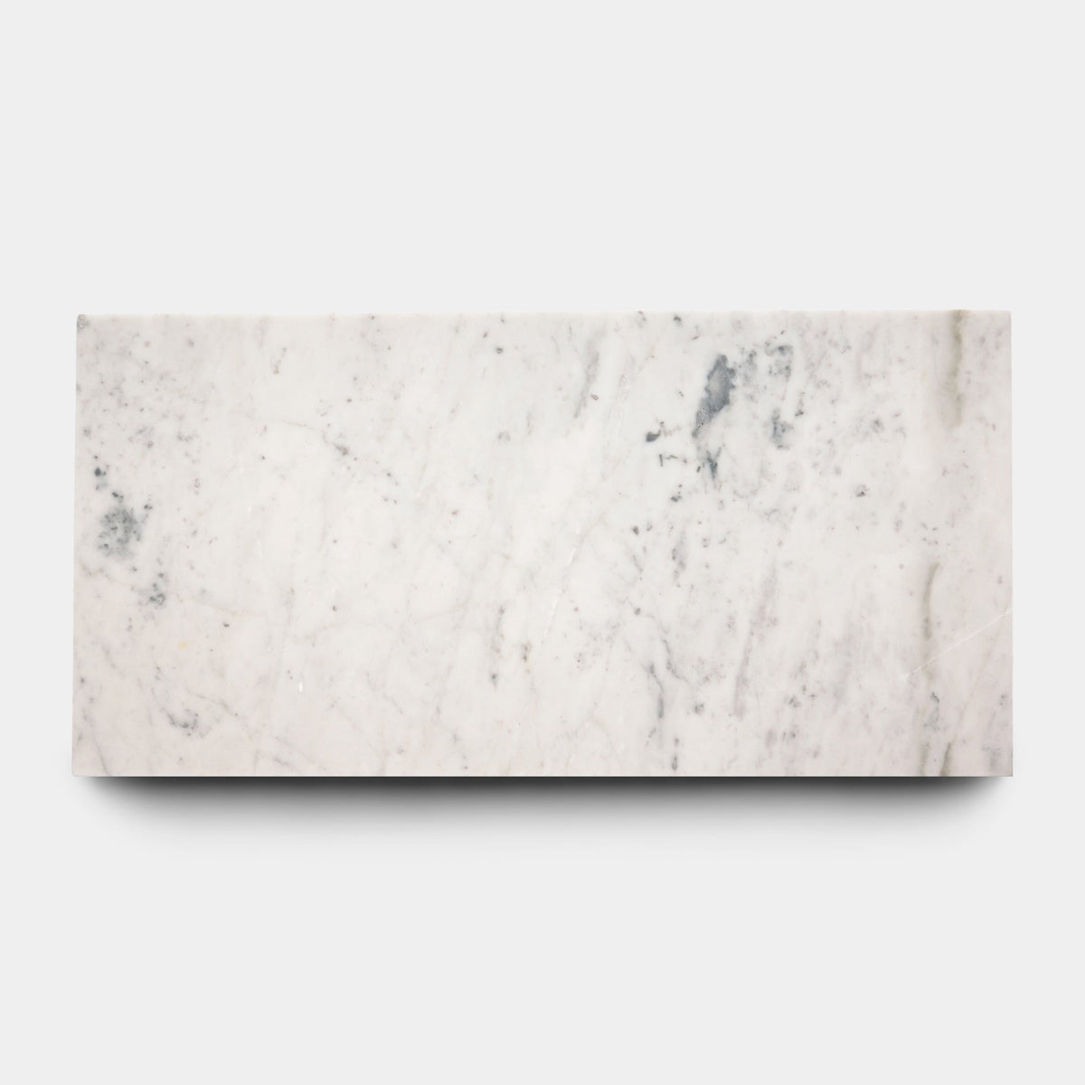 Carrara 12x24 Marble