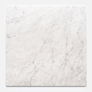 Carrara 24x24 Marble