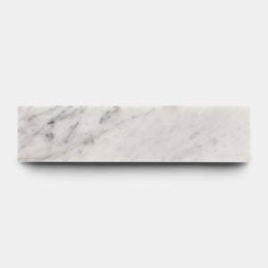 Carrara 3x12 Marble