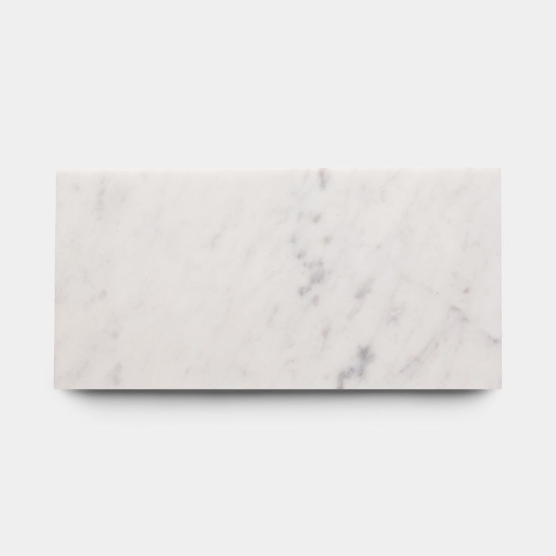 Carrara 6x12 Marble
