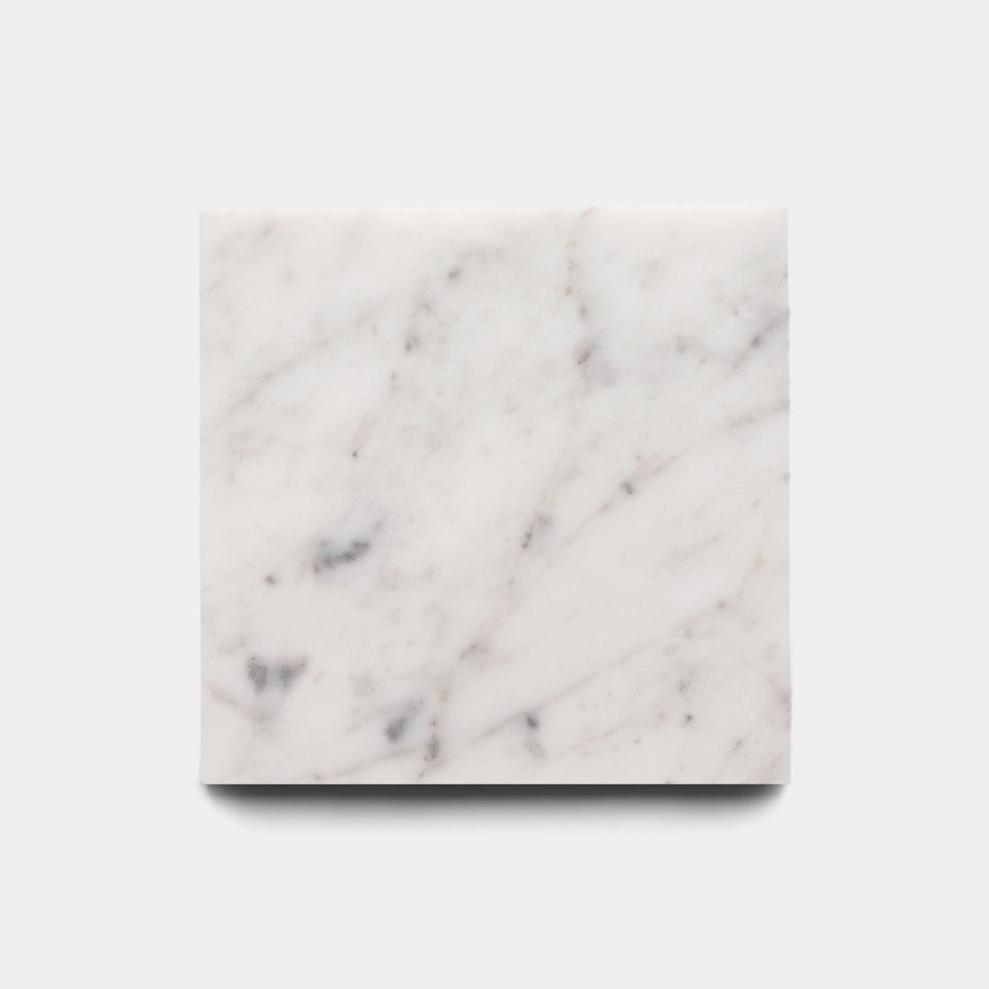 Carrara 6x6 Marble