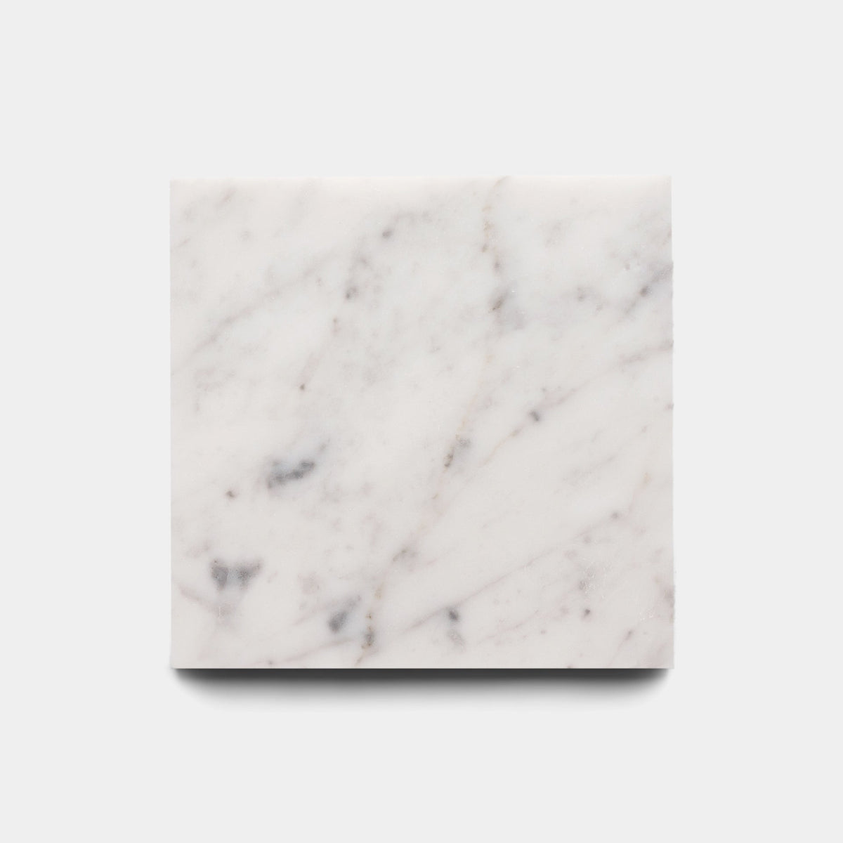 Carrara 6x6 Marble