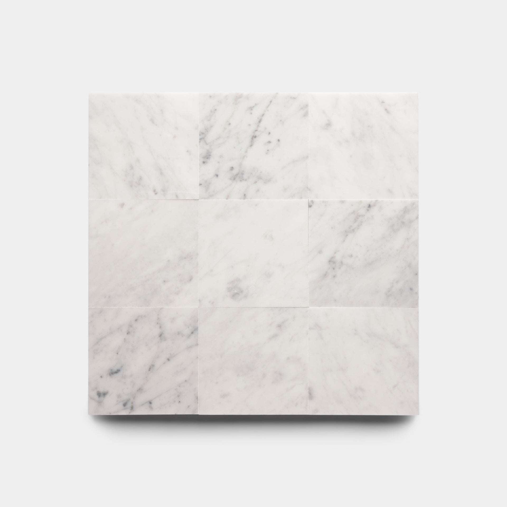 Carrara 6x6 Marble