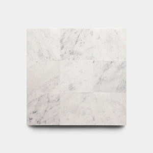 Carrara 6x6 Marble