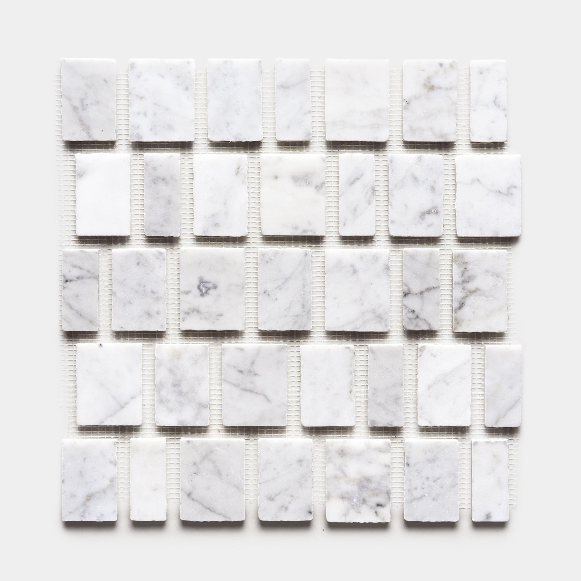 Scarpa in Carrara – Zia Tile
