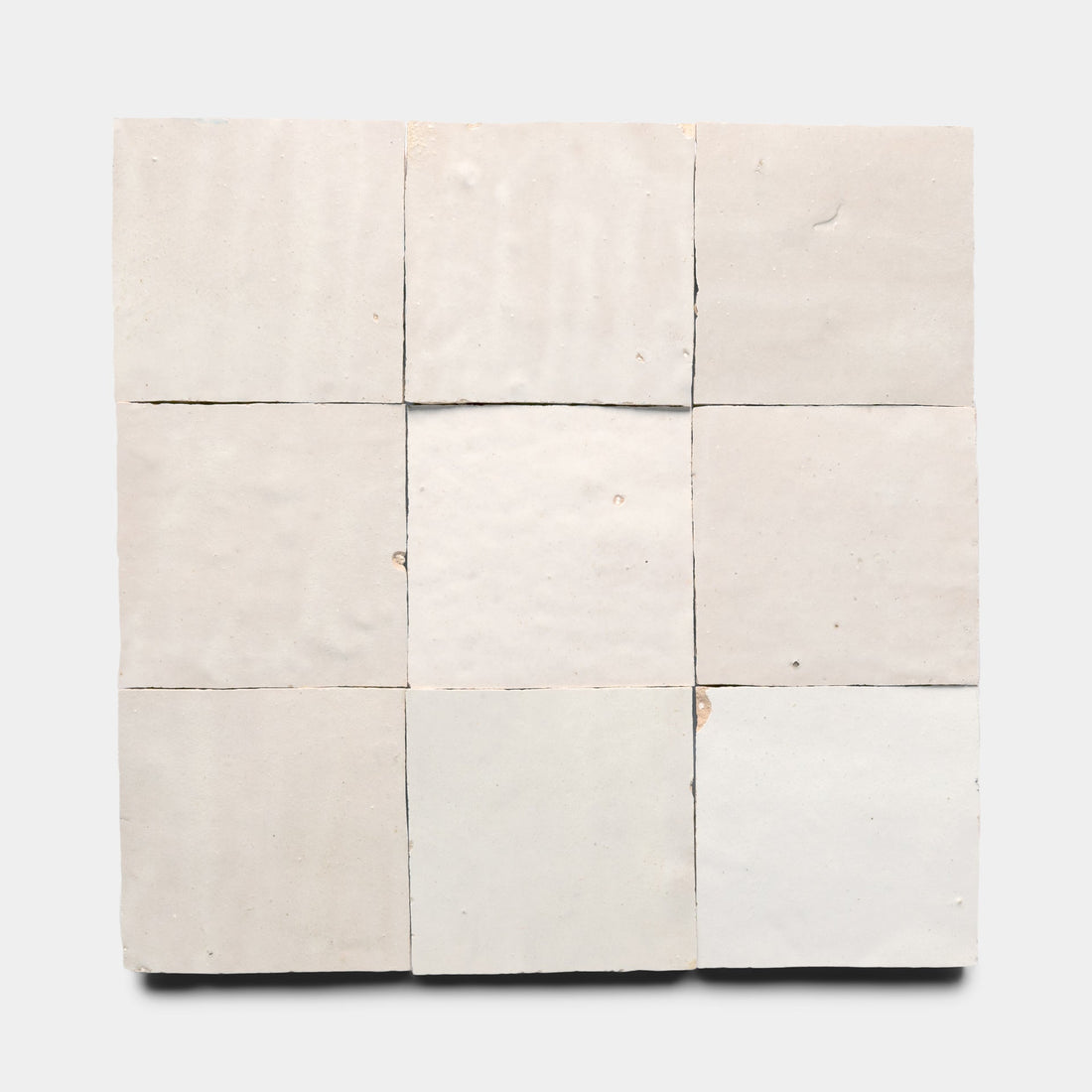 Casablanca 4x4 Zellige