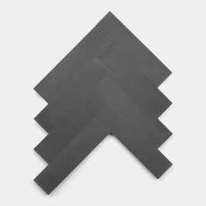 Charcoal 2X8 Cement