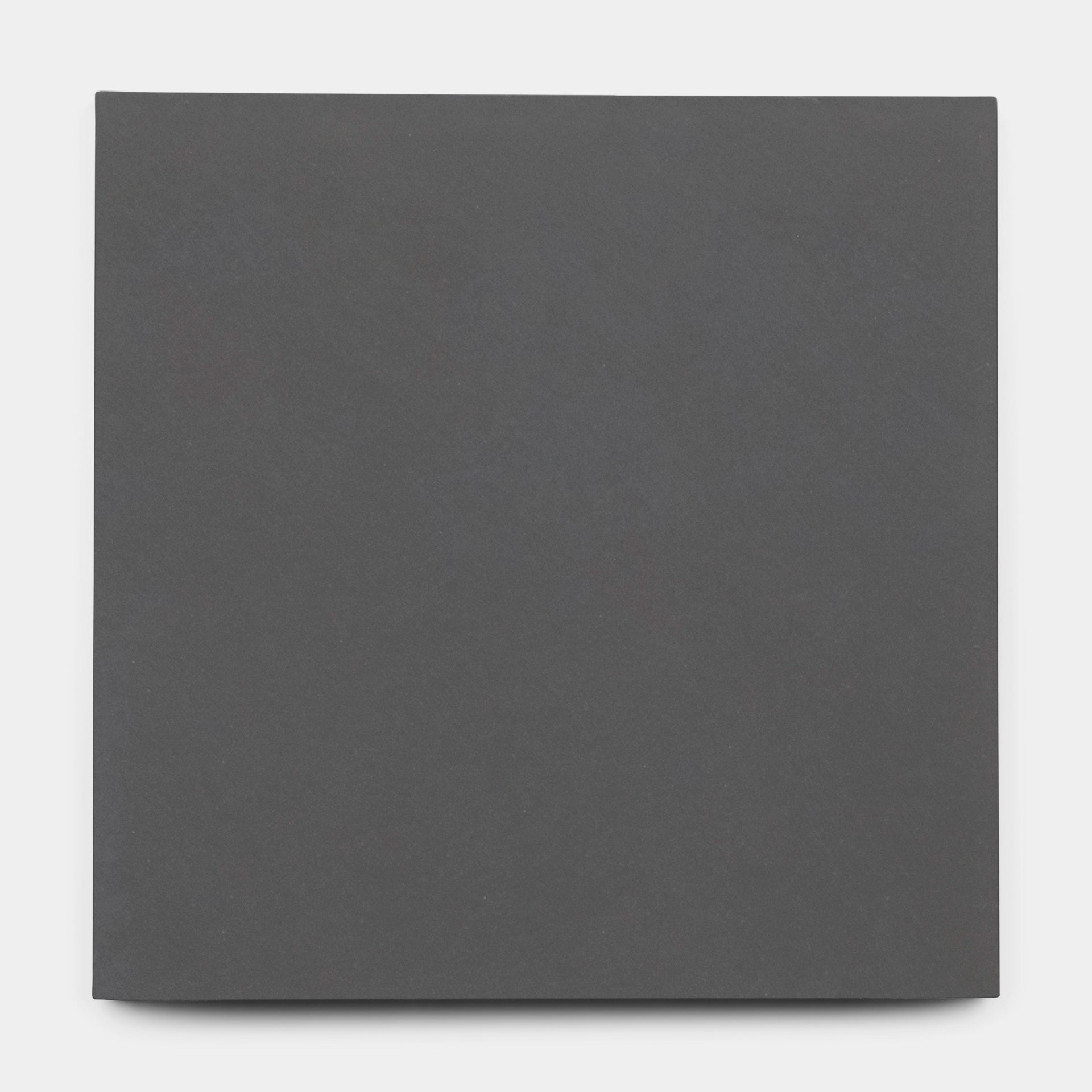 Charcoal 8x8