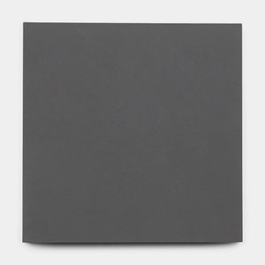 Charcoal 8x8