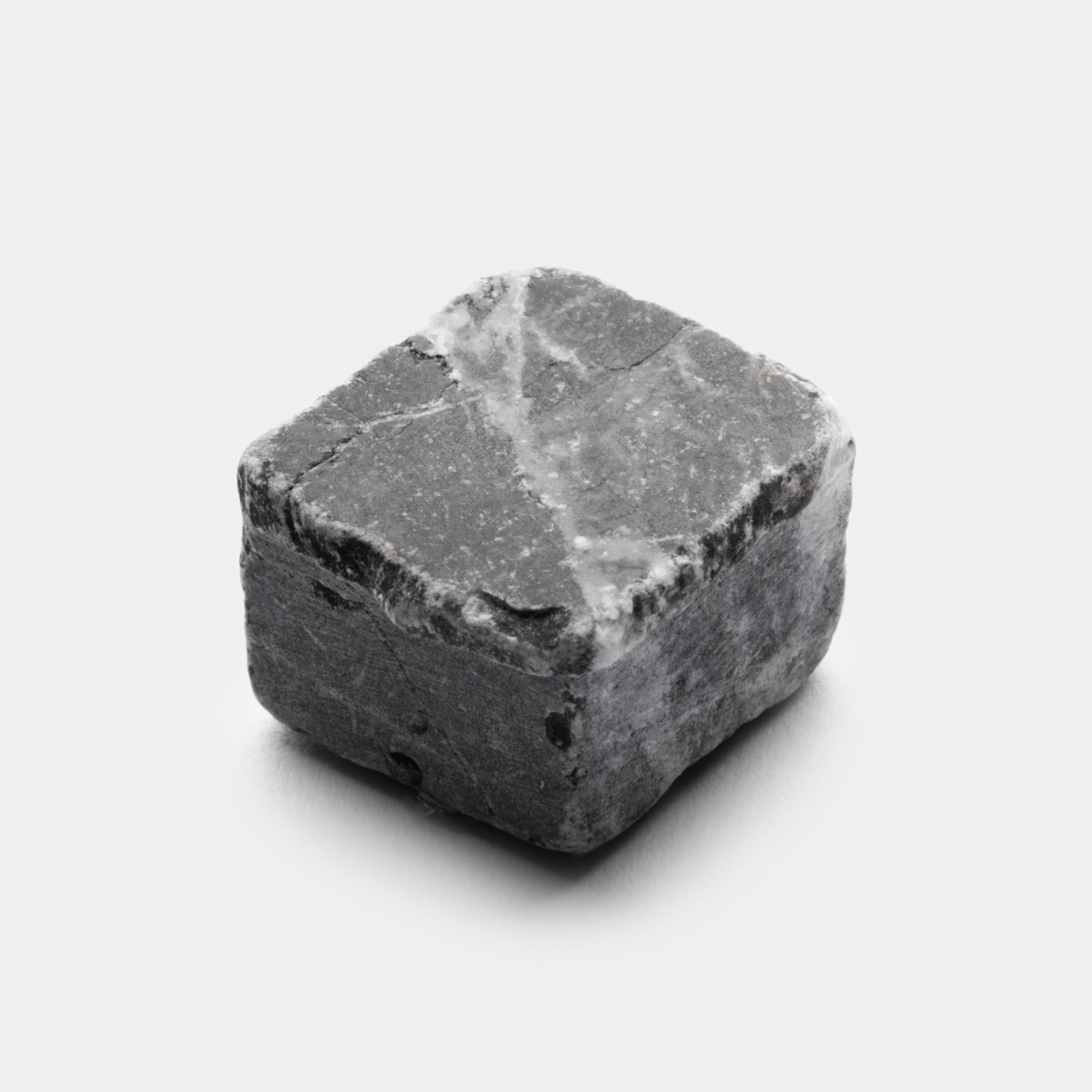 Check in Carrara + Grigio Carnico