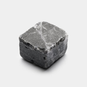 Check in Carrara + Grigio Carnico