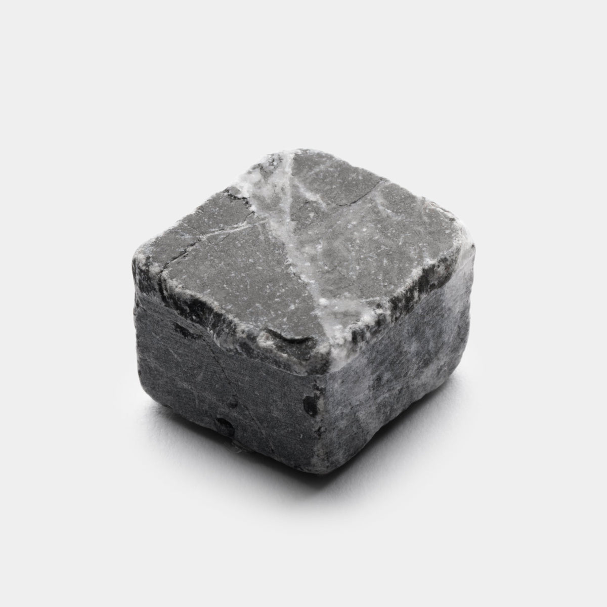 Check in Carrara + Grigio Carnico