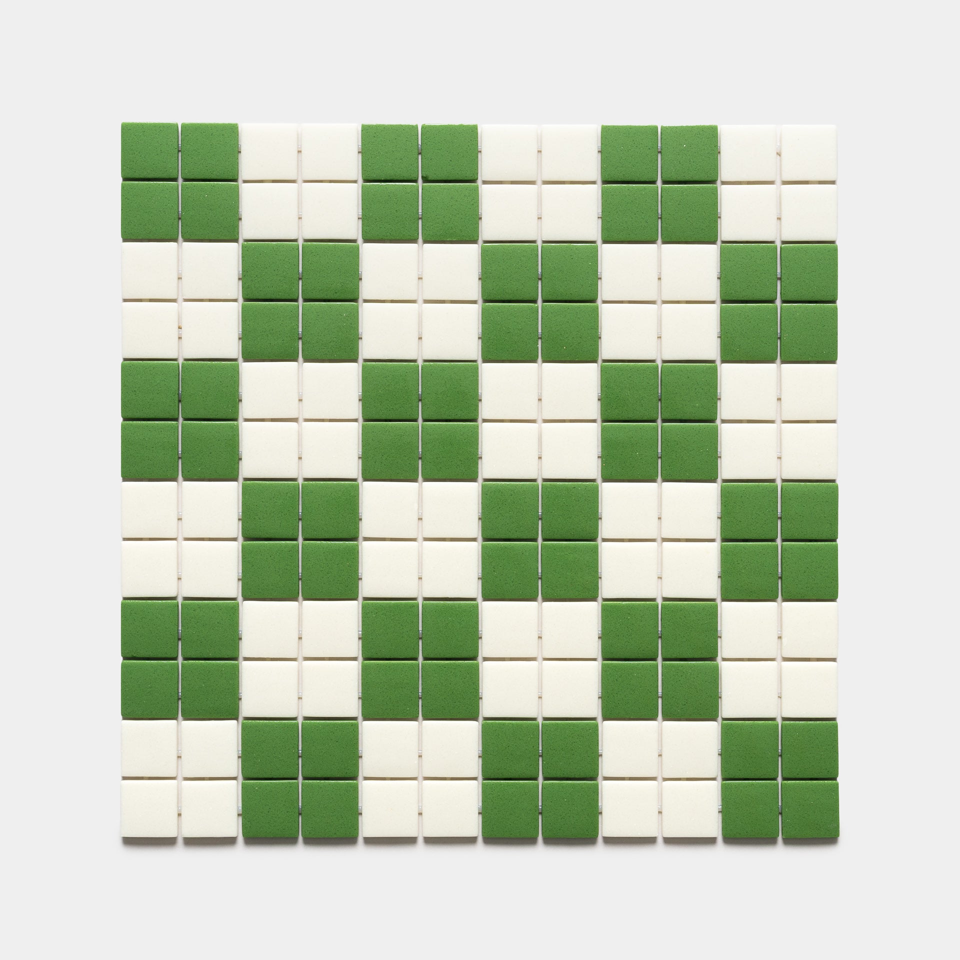 Cheque Marmot + Milk – Zia Tile