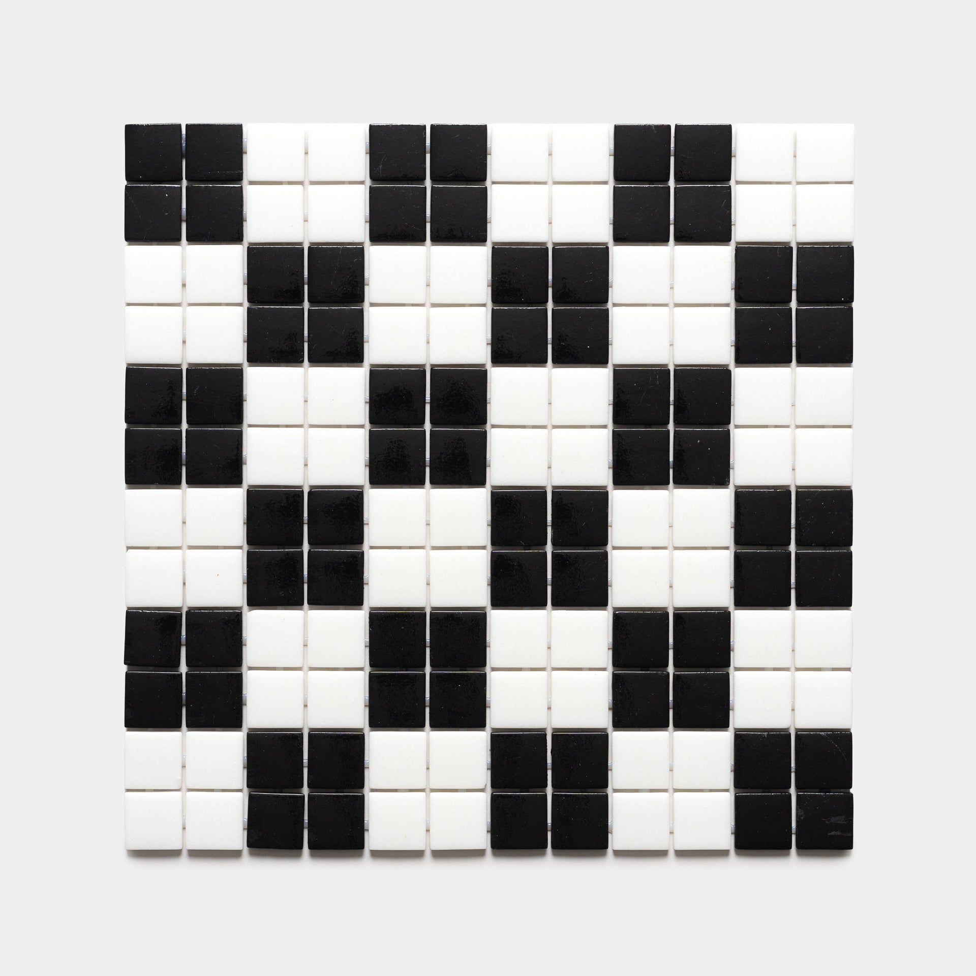 Cheque Marmot + Milk – Zia Tile