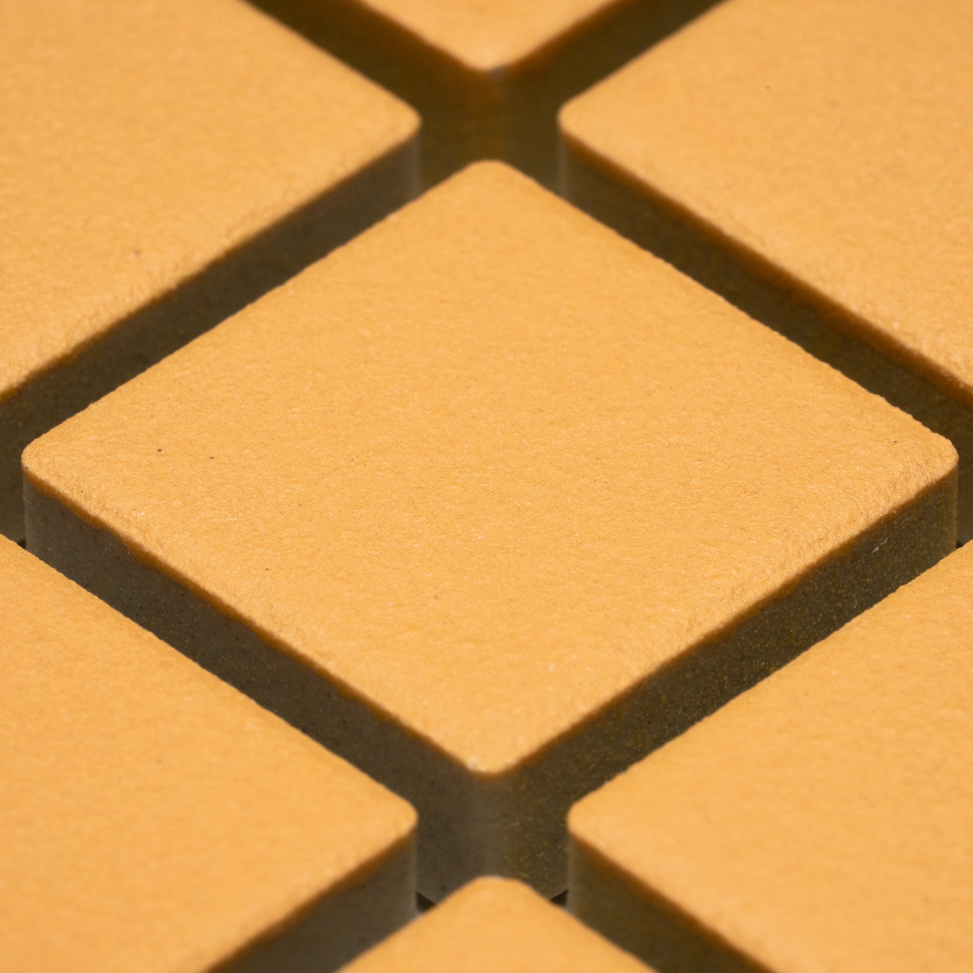Citron 1x1 – Zia Tile