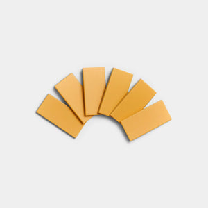 Ceramics - Citron - 2x4