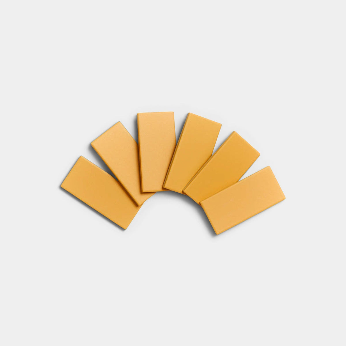 Ceramics - Citron - 2x4