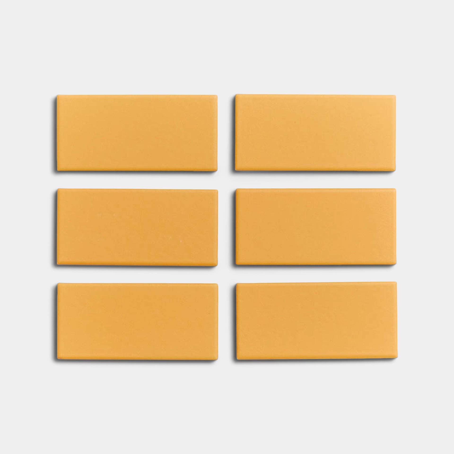 Ceramics - Citron - 2x4