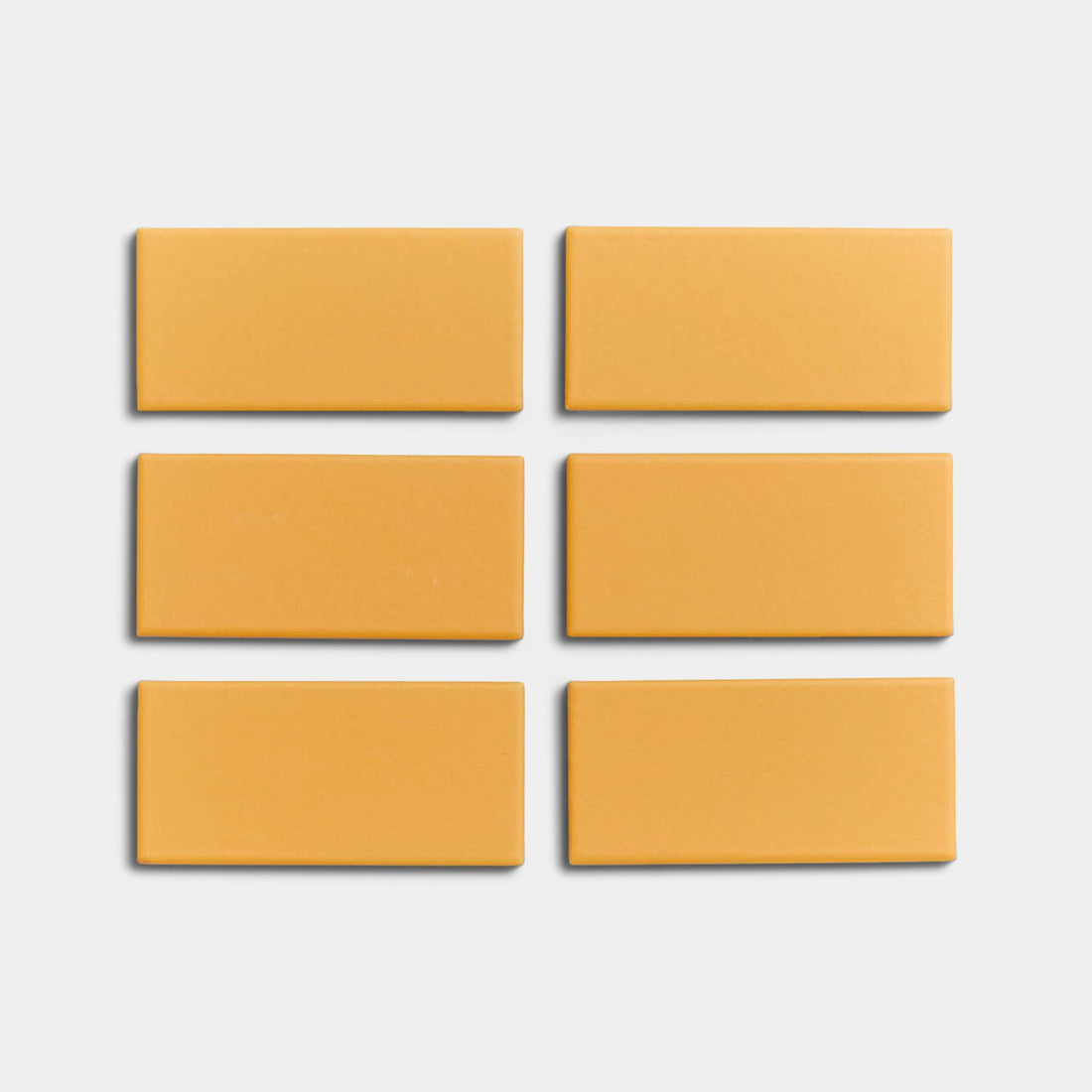 Ceramics - Citron - 2x4