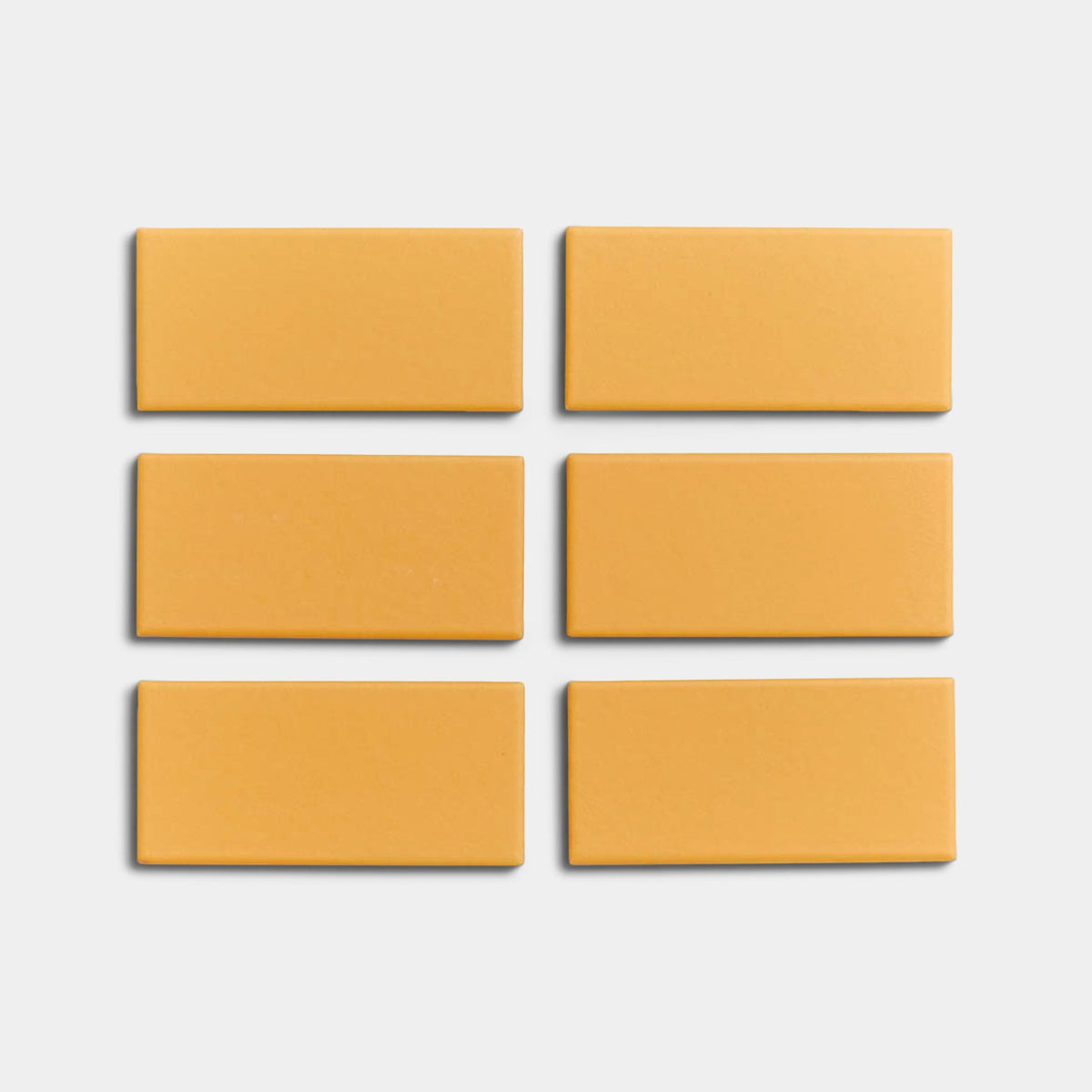 Ceramics - Citron - 2x4