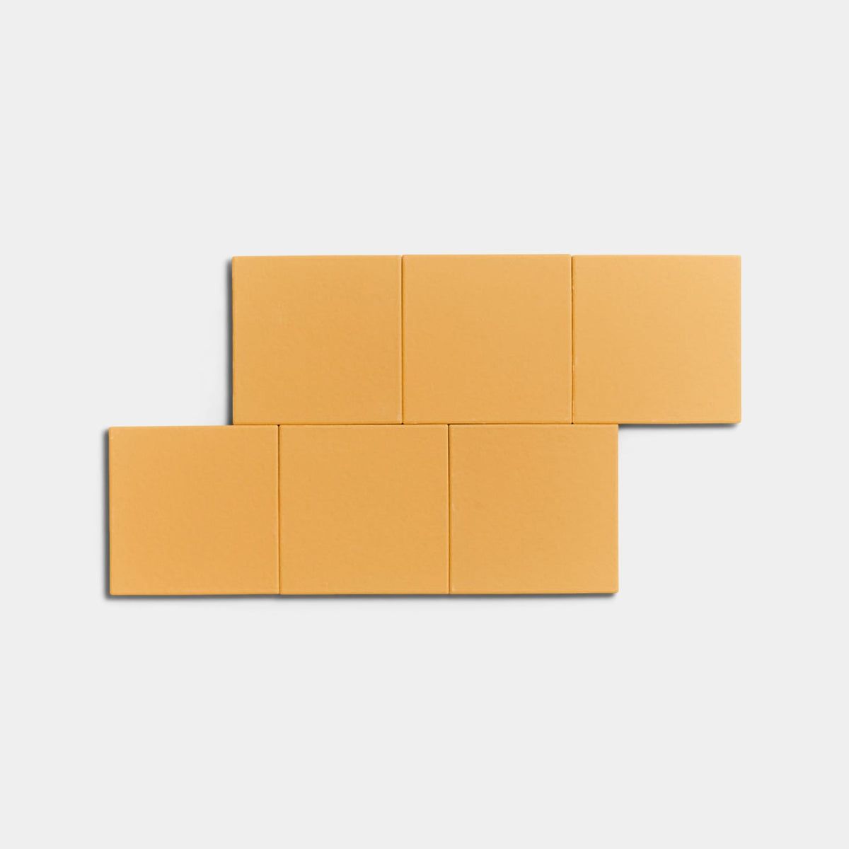 Ceramics - Citron - 4x4