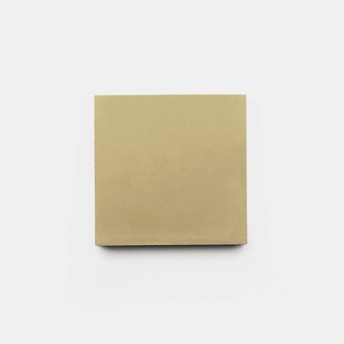 Clay 4X4 Cement