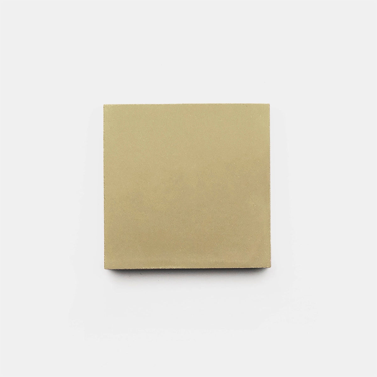 Clay 4X4 Cement