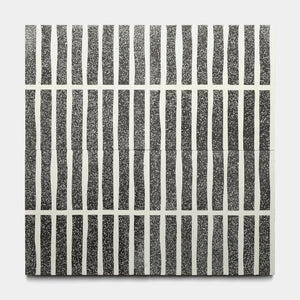 Collins Ash 12x12 Terrazzo