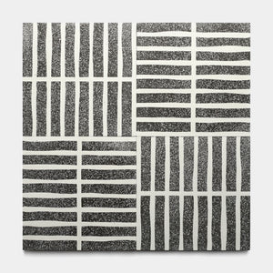 Collins Ash 12x12 Terrazzo