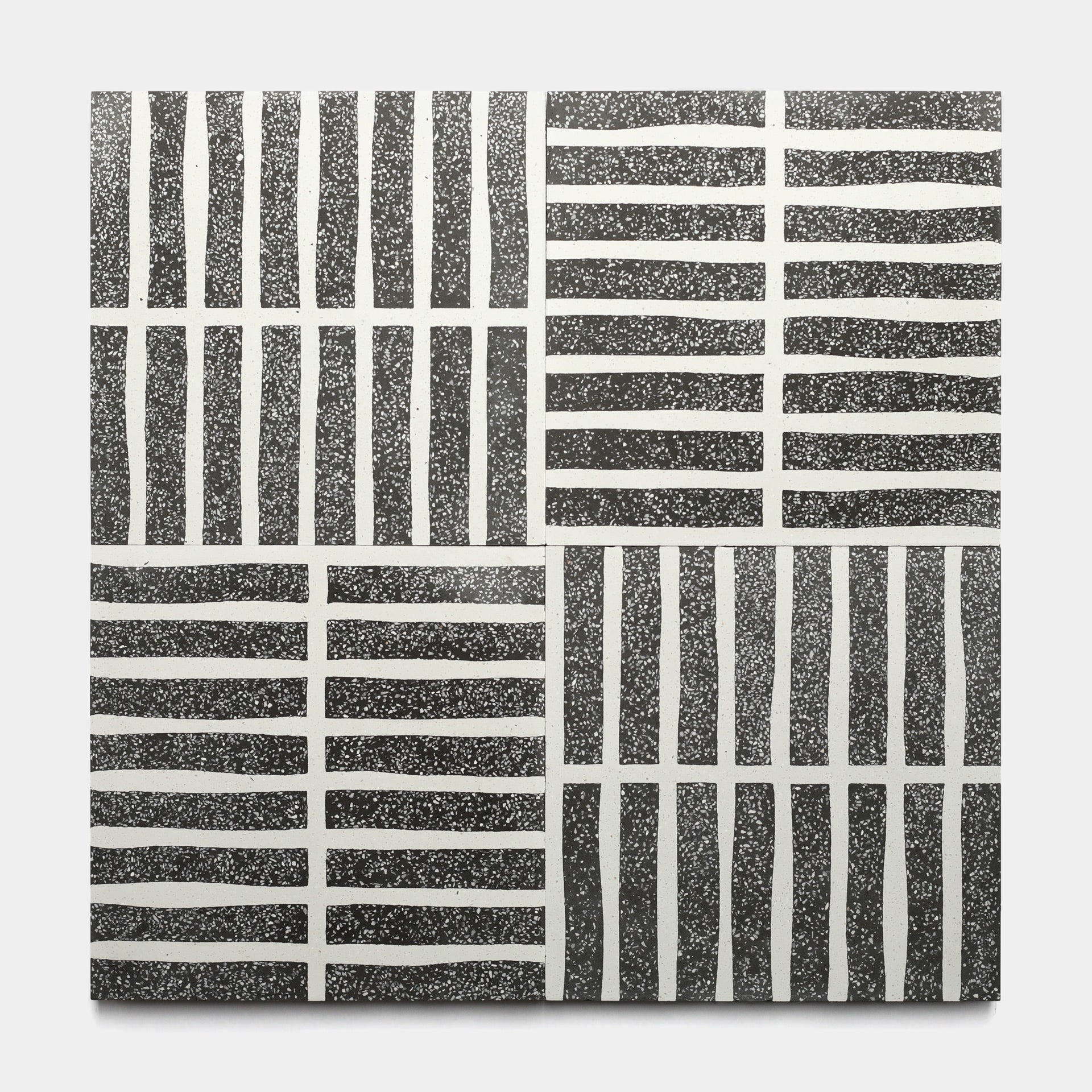 Collins Ash 12x12, Sample