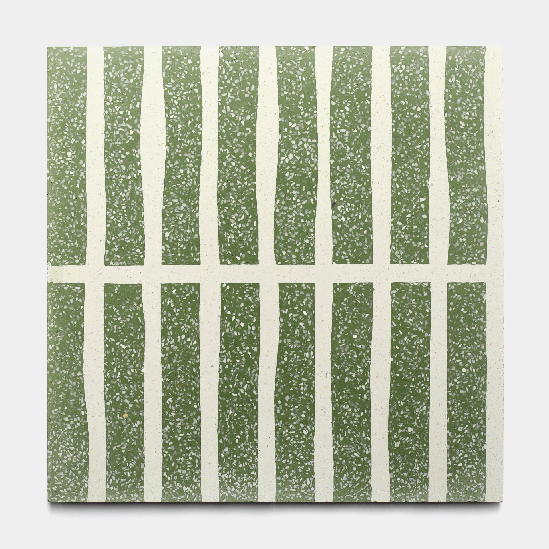 Collins Saguaro 12x12 Terrazzo