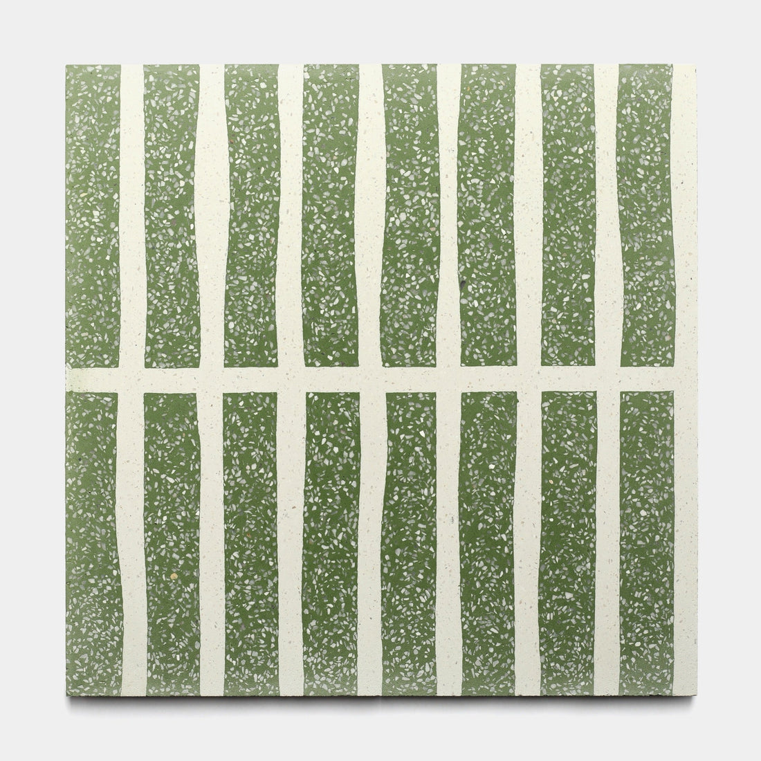 Collins Saguaro 12x12 Terrazzo