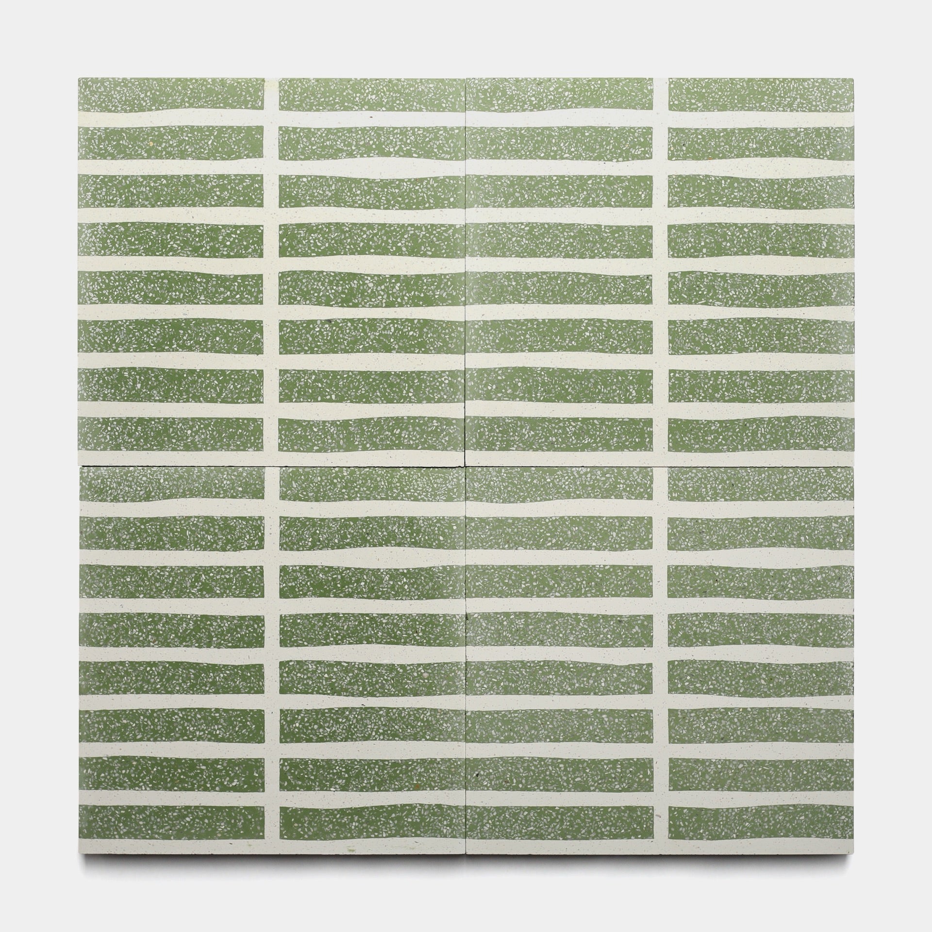 Collins Saguaro 12x12 Terrazzo