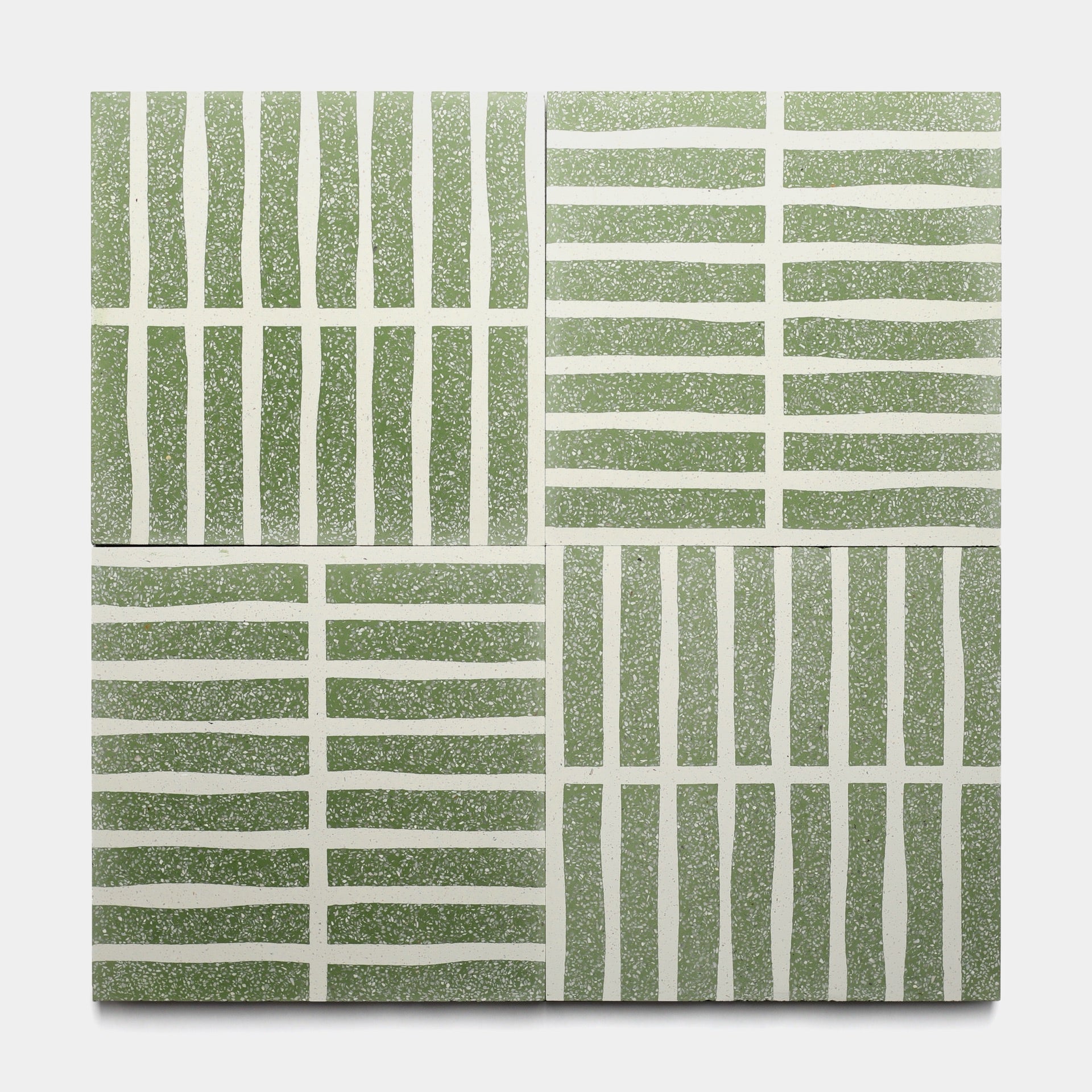 Collins Saguaro 12x12 Terrazzo